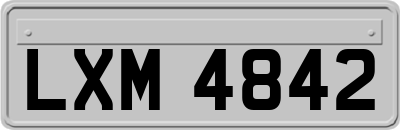LXM4842