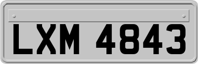 LXM4843