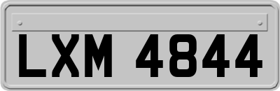 LXM4844