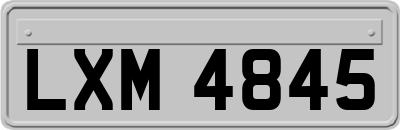 LXM4845