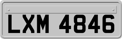 LXM4846