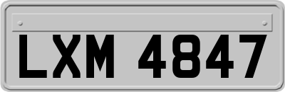 LXM4847