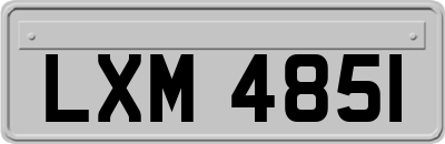 LXM4851