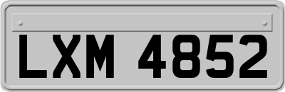 LXM4852