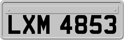 LXM4853