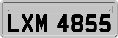 LXM4855