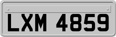 LXM4859