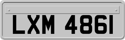 LXM4861