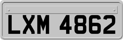 LXM4862