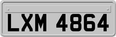 LXM4864