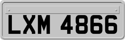 LXM4866