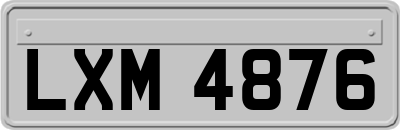 LXM4876
