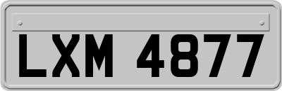 LXM4877