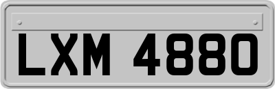 LXM4880