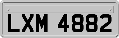 LXM4882