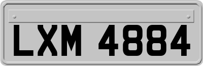 LXM4884