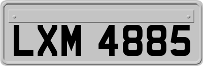 LXM4885