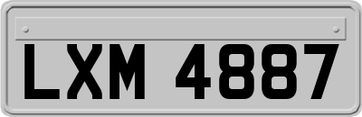 LXM4887