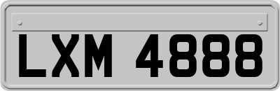 LXM4888