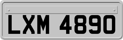 LXM4890
