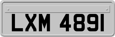 LXM4891
