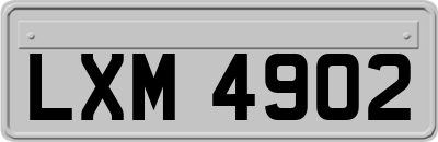 LXM4902