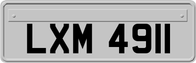 LXM4911