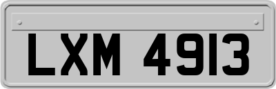 LXM4913