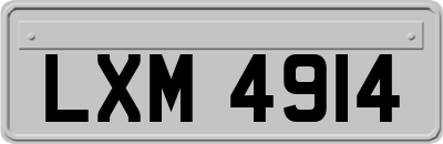 LXM4914