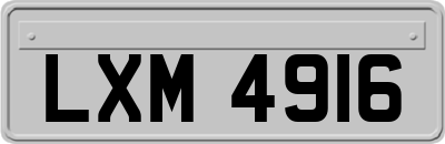 LXM4916
