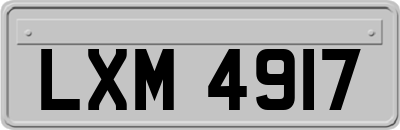 LXM4917