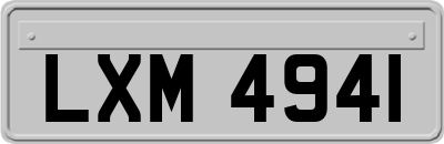 LXM4941