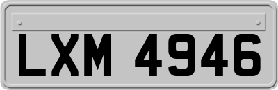LXM4946