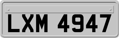 LXM4947