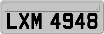 LXM4948