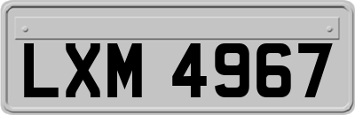 LXM4967