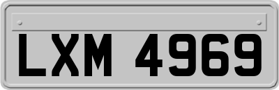 LXM4969