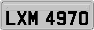 LXM4970