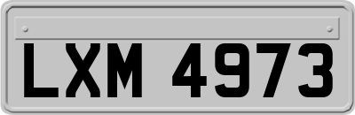 LXM4973