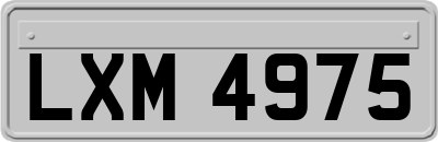 LXM4975