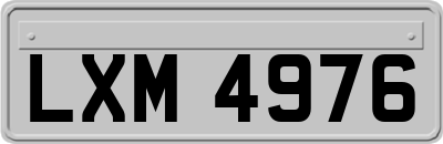 LXM4976