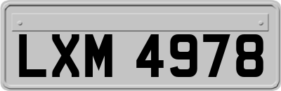 LXM4978