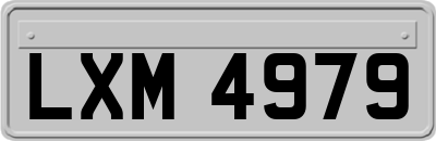 LXM4979