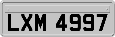 LXM4997