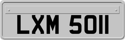 LXM5011