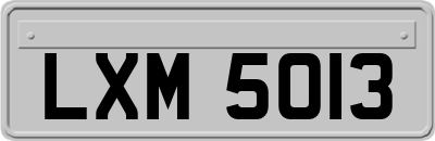 LXM5013