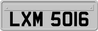LXM5016