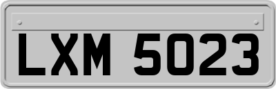 LXM5023