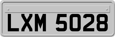 LXM5028