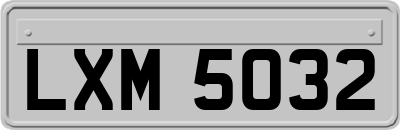 LXM5032
